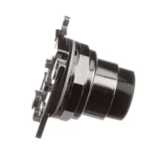 Taylor Freezers 076012 Push Button Operator, Standby, Black