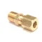 Garland 076050-14 1/4T x 1/8M Compression Fitting, #D68-4A