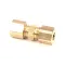 Garland 076050-87 Compression Union, 1/4", C836-36ARC