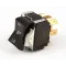 Blodgett 07636 Switch, Rocker, Off/Hi/Low, 3PDT