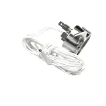 Cres Cor 0766081 PILOT LIGHT 250V, AMBER, 1/3W