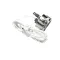 Cres Cor 0766081 PILOT LIGHT 250V, AMBER, 1/3W