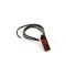 Cres Cor 0766093 PILOT LIGHT, 125V, RED-AMBER