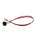 Cres Cor 0766097 Indicator Light, Green, 240V