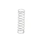 Dynamic Mixer 0767 Return Spring, Lock Button, MX91
