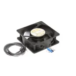 Cres Cor 0769029K1 FAN KIT, VENT, 230V