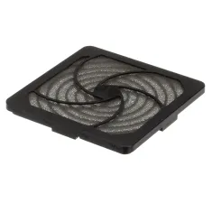 Cres Cor 0769140 FILTER-VENT FAN FOR 4.78" FAN