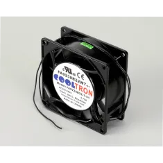 Cres Cor 0769174 Vent Fan, Axial, 240V