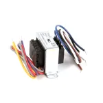 Cres Cor 0769197 Transformer, 115/230V to 12/24V, 50/60HZ, 5VA
