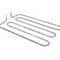 Garland 077187-1 Element, 480V, 40 Gal, SEL-T, SEL-T 30/40, SEM-T