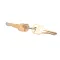 Norlake 077459 KEYS KASON/#1313 SET