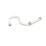 Oliver 0777-0083-002 ARM-REAR CHROME PLATED SEE ALT ITEM