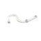 Oliver 0777-0083-002 ARM-REAR CHROME PLATED