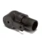 Server 07795 FITTING DISCHARGE .156-SMALL