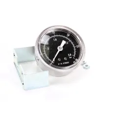 Groen 078000 GAUGE PRESSURE 0 TO 30 PSI