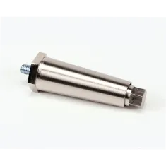 Garland 078109-2 Leg, 4", Adjustable, Metal