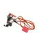 Garland 078239-2 Pilot/Ignitor Assembly, Propane Gas