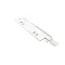 Blodgett 07853 Shield, Burner Divider, L900