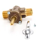 07854 Blodgett - High-Quality Gas Valve Assembly