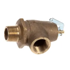 Groen 078617 VALVE SAFTY RELIEF 12