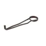 Southbend Range 7972-1008 Element With Gasket, 208V, 10Kw