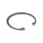 Dynamic Mixer 0792 RUBBER RING FOR UPPER BEARING HOLDER