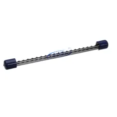 Tri-Star Manufacturing 1400125 Probe, RTD, 3/16" x 12.781" Long, BCO/GD