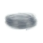 Lancer 08-0611 Bevlex Tubing, Clear, PVC, BIB, 3/8" Sold By Foot