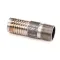 Market Forge 08-1202 Fitting, 3/4" NPT x 1" Barb