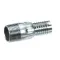 Market Forge 08-1207 Fitting, 1" NPT Male x Barb