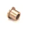 Market Forge 08-2702 Flanged Bearing/Bushing, .25" x .38"