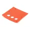 Marshall Air 145661 Dump Pan Assembly, Fry Station