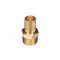 Market Forge 08-4852 BRASS FITTING 3/4 NPT
