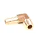 Market Forge 08-4864 HOSE BARB,BRASS 1/8 NPT X 1/4