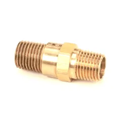 Market Forge 08-4874 VALVE CHECK 1/2 MALE NPT