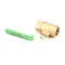 Market Forge 08-4875 VALVE BALL BRASS 3/4 IPS S