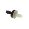 Market Forge 08-5015 Check Valve, Plastic, 1/4 Hose Barb