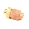 Market Forge 08-5470 VALVE DUAL CHECK BACKFLOW PRE
