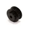 Market Forge 08-5600 Drive Pulley, Blower Wheel