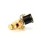 Market Forge 08-6498 Solenoid Valve, 120V, 60HZ, 3/8"