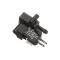 Market Forge 08-6580 Pressure Switch, High, 9" Water Column, ET-3/5/6E