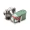 Market Forge 08-7108 Gas Solenoid Valve, 24V, 60HZ