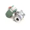 Market Forge 08-7115 Gas Solenoid Valve, 24 Volt, 60HZ