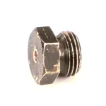 Market Forge 08-7120 Orifice, Propane Gas, #45 Black, Boiler