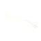 Market Forge 08-7534 HOSE SILICONE CLR 1/2 X 3/4 OD