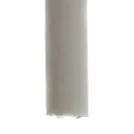 Market Forge 08-7970 Tubing, Neoprene, 1/4 X 1/8