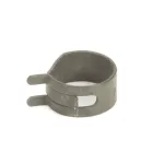Market Forge 08-7974 Hose Clamp, 3/8" Hose