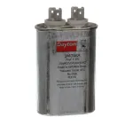 MARKET FORGE - 08-8017 - CAPACITOR