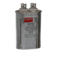 Market Forge 08-8017 CAPACITOR