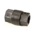 Market Forge 08-8053 Check Valve, Nylon, 3/4"
